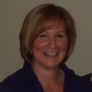 Meet your Posher, Teresa